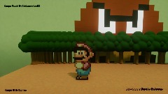 A screenshot taken in Dreams. 2 of 6.