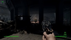 A screenshot taken in Dreams. 5 of 7.