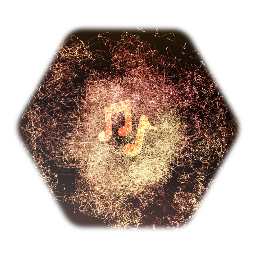 Spongebob's Paradise