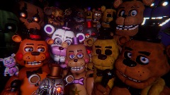 A screenshot taken in Dreams. 3 of 24.