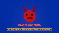 Alan - Project Genesis (Industrial Hard core Original)