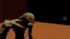 A screenshot taken in Dreams. 2 of 4.