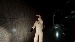 A screenshot taken in Dreams. 16 of 17.