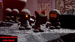 A screenshot taken in Dreams. 23 of 23.