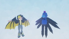 What color is an orange?