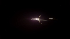 A screenshot taken in Dreams. 24 of 24.