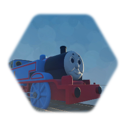 Fisher-prise worse thomas starter set