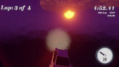 A screenshot taken in Dreams. 6 of 10.