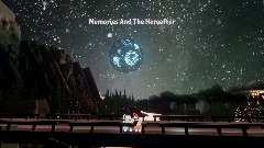 A screenshot taken in Dreams. 8 of 23.