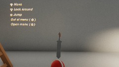 A screenshot taken in Dreams. 8 of 13.