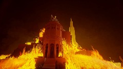 A screenshot taken in Dreams. 12 of 27.
