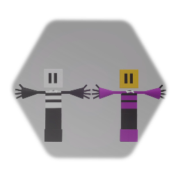 Yellowhead but in FPE