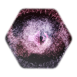 Endless Stairs lilmonsterdemon