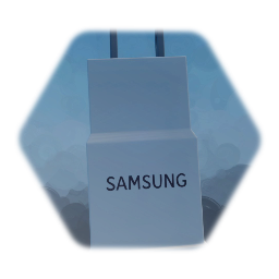 Samsung Phone Charger