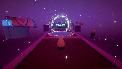 A screenshot taken in Dreams. 3 of 4.