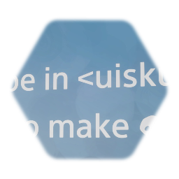 How to make the <uiskull> emoji