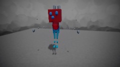 You can use this useless guy