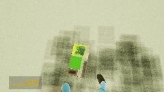 A screenshot taken in Dreams. 2 of 4.