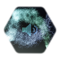 Ripple Space I - Rain World