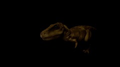 A screenshot taken in Dreams. 4 of 7.