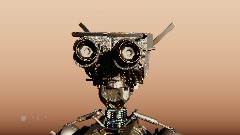 A screenshot taken in Dreams. 2 of 2.