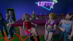 A screenshot taken in Dreams. 9 of 23.