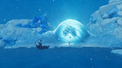 A screenshot taken in Dreams. 8 of 22.