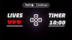 A screenshot taken in Dreams. 2 of 26.