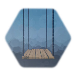 Moving Wooden Platform (Easily Fully Customizable) [v2]