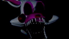 A screenshot taken in Dreams. 2 of 16.