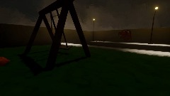 A screenshot taken in Dreams. 12 of 18.