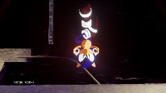 A screenshot taken in Dreams. 17 of 18.