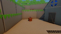 A screenshot taken in Dreams. 25 of 25.