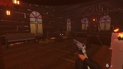 A screenshot taken in Dreams. 9 of 19.
