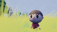 A screenshot taken in Dreams. 4 of 4.