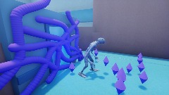 Demogirgons lab hospital