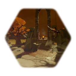 Dark Ruin (working title)