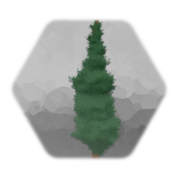 Pine Tree