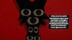 A screenshot taken in Dreams. 1 of 10.