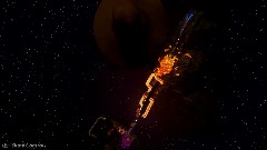 A screenshot taken in Dreams. 12 of 26.