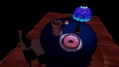Lofi Donut