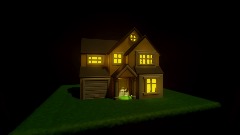 A screenshot taken in Dreams. 14 of 27.