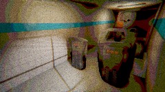 A screenshot taken in Dreams. 4 of 24.