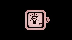 A screenshot taken in Dreams. 1 of 2.