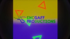 ENCGAFF Productions Intro But The 80's