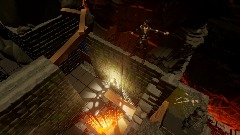 A screenshot taken in Dreams. 8 of 24.