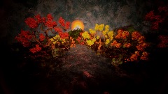 A screenshot taken in Dreams. 1 of 8.