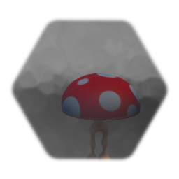 Mushroom