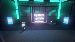 System update