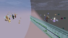 A screenshot taken in Dreams. 1 of 1.